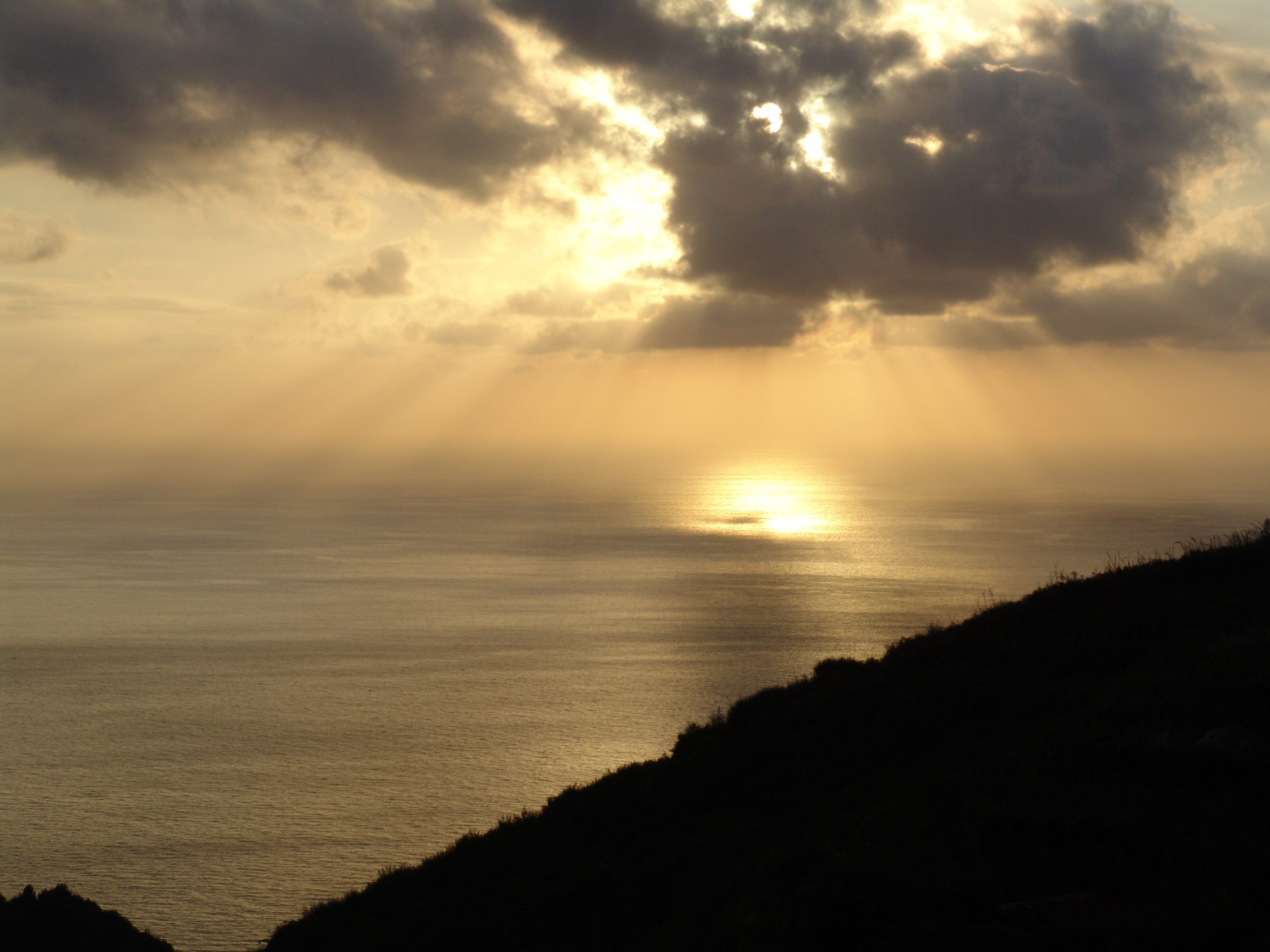 Alba di Ceramida di Bagnara Calabra