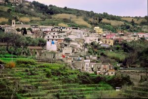 Borgo Ceramida di Bagnara Calabra