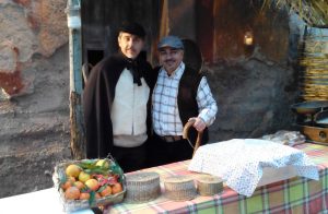 Prodotti Tipici Ceramida di Bagnara Calabra