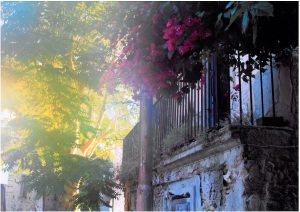 Antica Casa di Ceramida