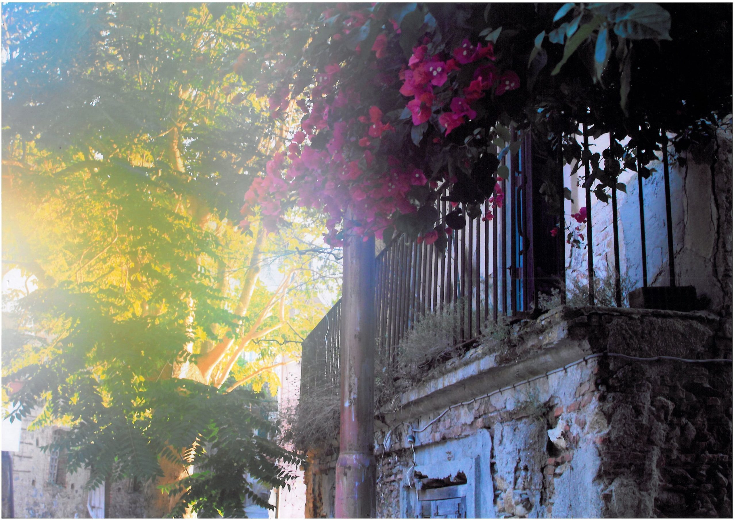 Antica Casa di Ceramida
