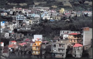 Ceramida di Bagnara Calabra
