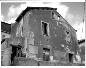Vecchia Casa Ceramida