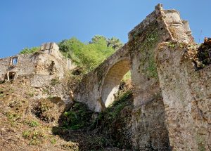 Antico Mulino Ceramida di Bagnara Calabra