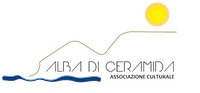 Logo L'alba di Ceramida