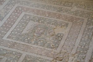 Mosaico Romano Calabria