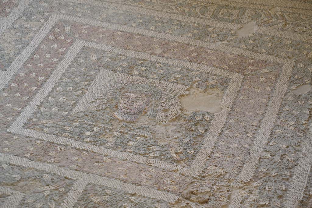 Mosaico Romano Calabria