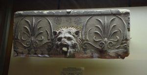 Basorilievo Greco Antico Calabria