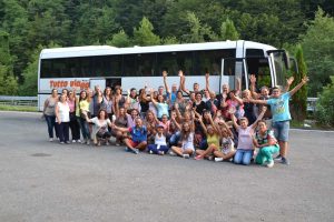 Ceramida in viaggio a Locri
